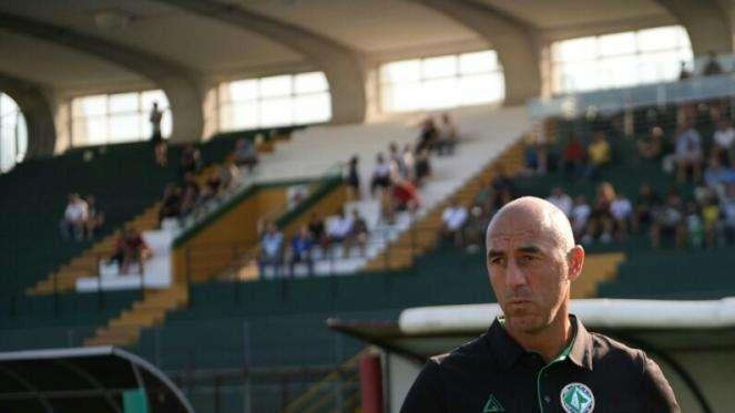Ignoffo saluta la piazza: "Grazie Avellino, resterò sempre il primo tifoso"