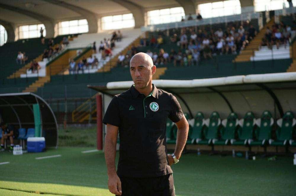 UFFICIALE - In prova il giovane Gabriel Osei Yaw