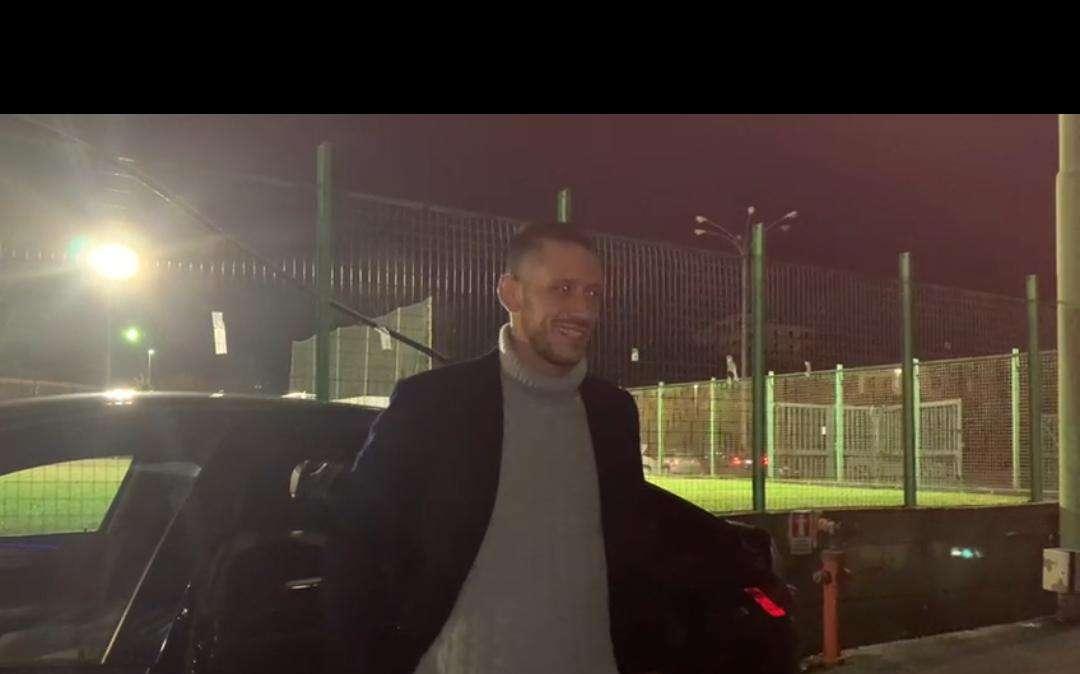 Benedetti è arrivato ad Avellino: si attende l'annuncio ufficiale