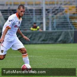 Un ex biancoverde riparte dal Football Club Sorrento