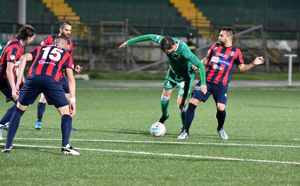 Avellino-Ternana di Coppa Italia, chi giocherà in casa? Ecco quando si saprà 