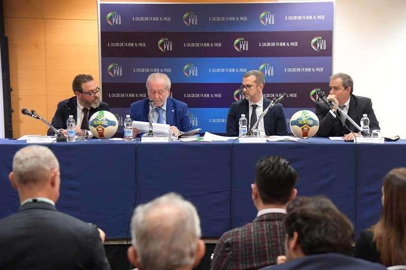 Assemblea Straordinaria di Lega Pro: respinta la riforma proposta da Ghirelli