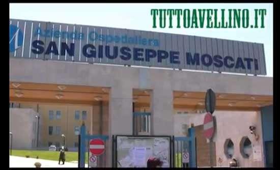 [VIDEO] L'A.S. Avellino inaugura la mostra fotografica del Moscati