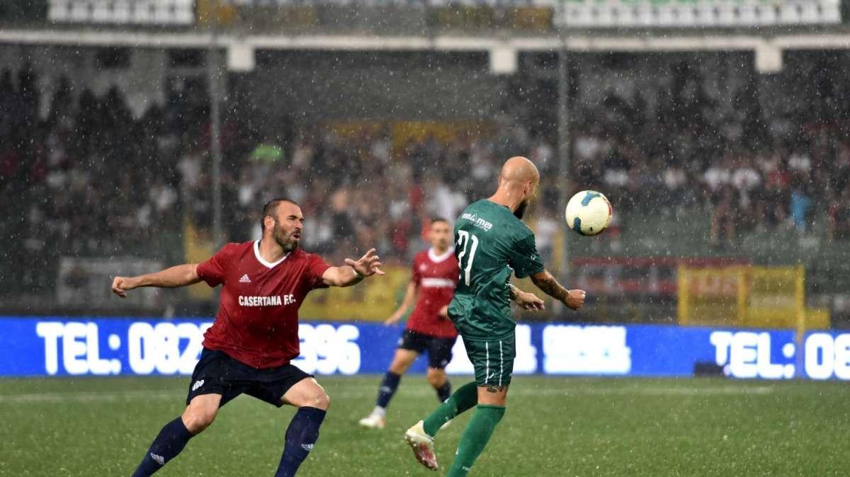 Avellino, organizzata un'amichevole al Partenio per giovedì: accesso consentito ai tifosi
