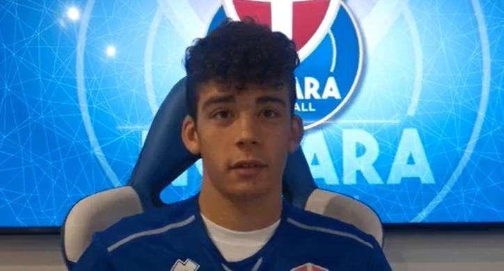 Picerno, Pagliai: "Se fosse partito bene l'Avellino avrebbe già vinto il campionato"