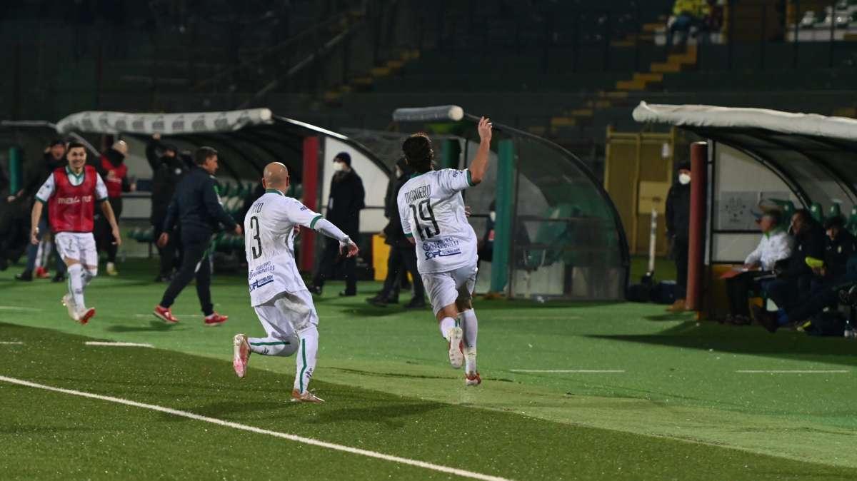 TuttoAvellino Award - Potenza-Avellino: chi è stato il migliore?