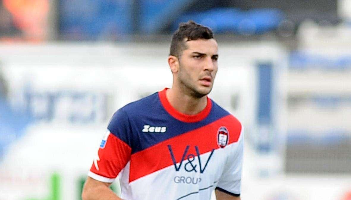 Crotone, quatto reti alla Primavera. Rientra in gruppo Ligi
