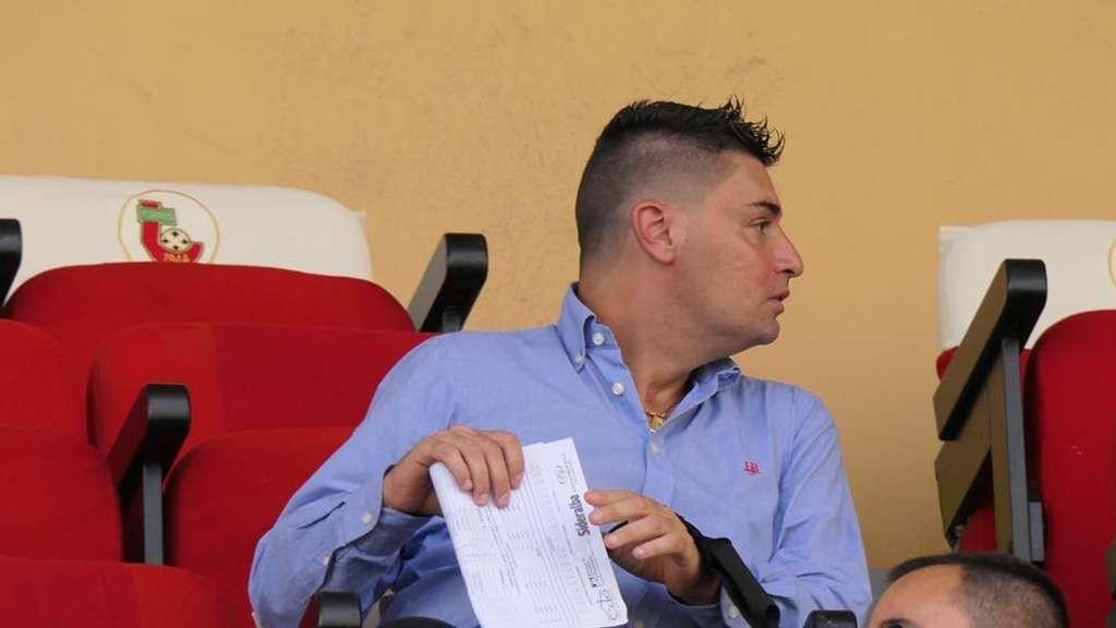 Turris, Primicile: "Campionato positivo, speriamo di essere la sorpresa ai playoff. Padova, Reggiana e Catanzaro hanno qualcosa in più"