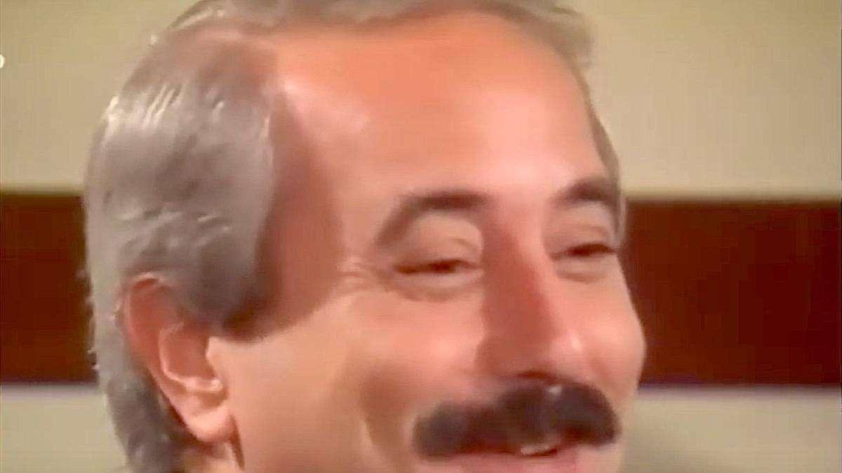 Palermo-Avellino: alle 17.57 di domenica interruzione per ricordare Giovanni Falcone