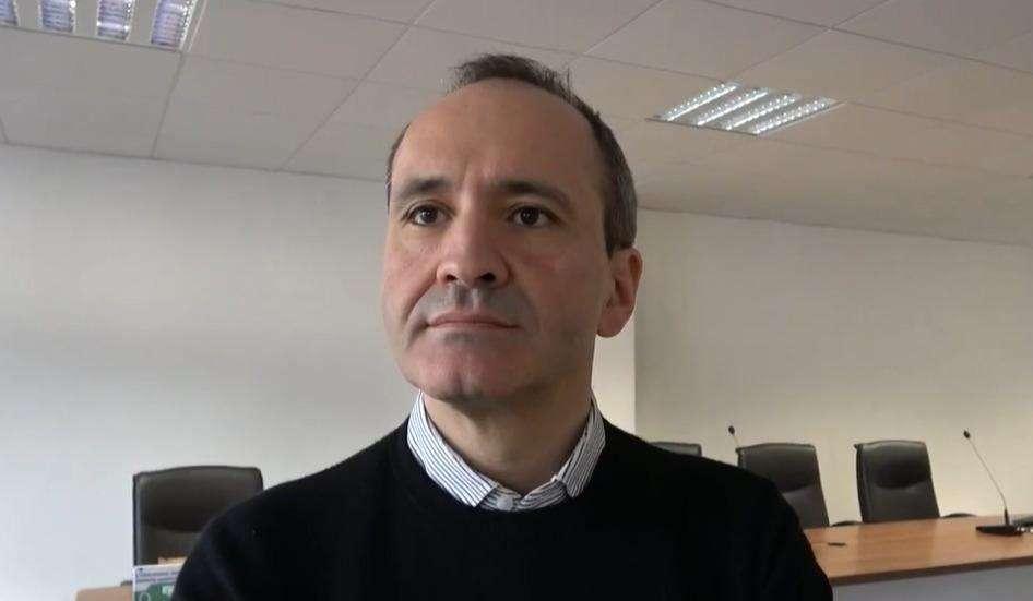 Avellino Basket, Di Carlo: "Manteniamo equilibrio pensando ad una gara alla volta. Iniziamo da Milano"