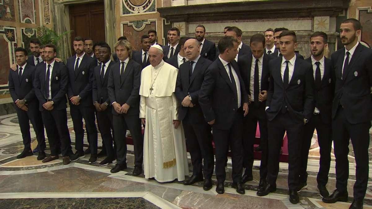 Sabato i funerali di Papa Francesco, rinviata Avellino-Altamura?