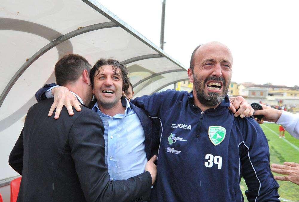 Dei: "Tutto è bene quel che finisce bene. Sempre avanti!"