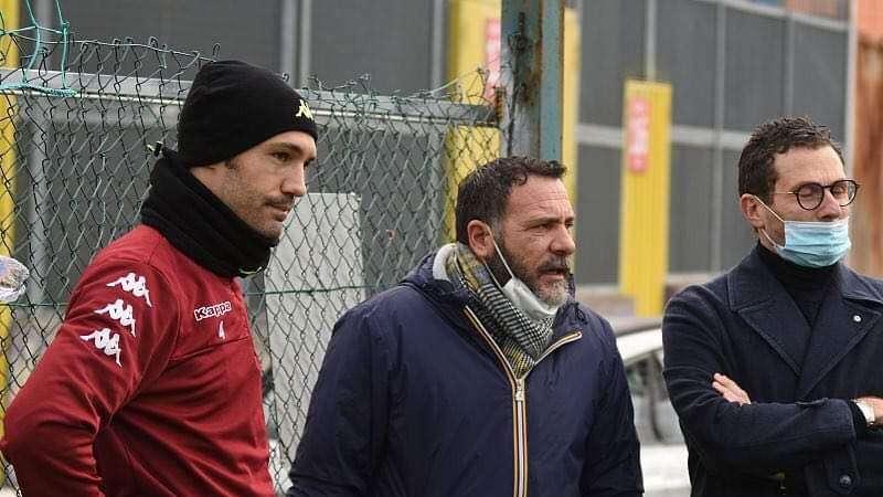 De Vito riparte dalla Lega Pro: l'ex diesse biancoverde lavorerà per l'Arezzo