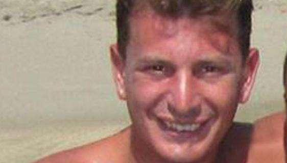 Anche una delegazione della Curva Sud ai funerali di Ciro Esposito