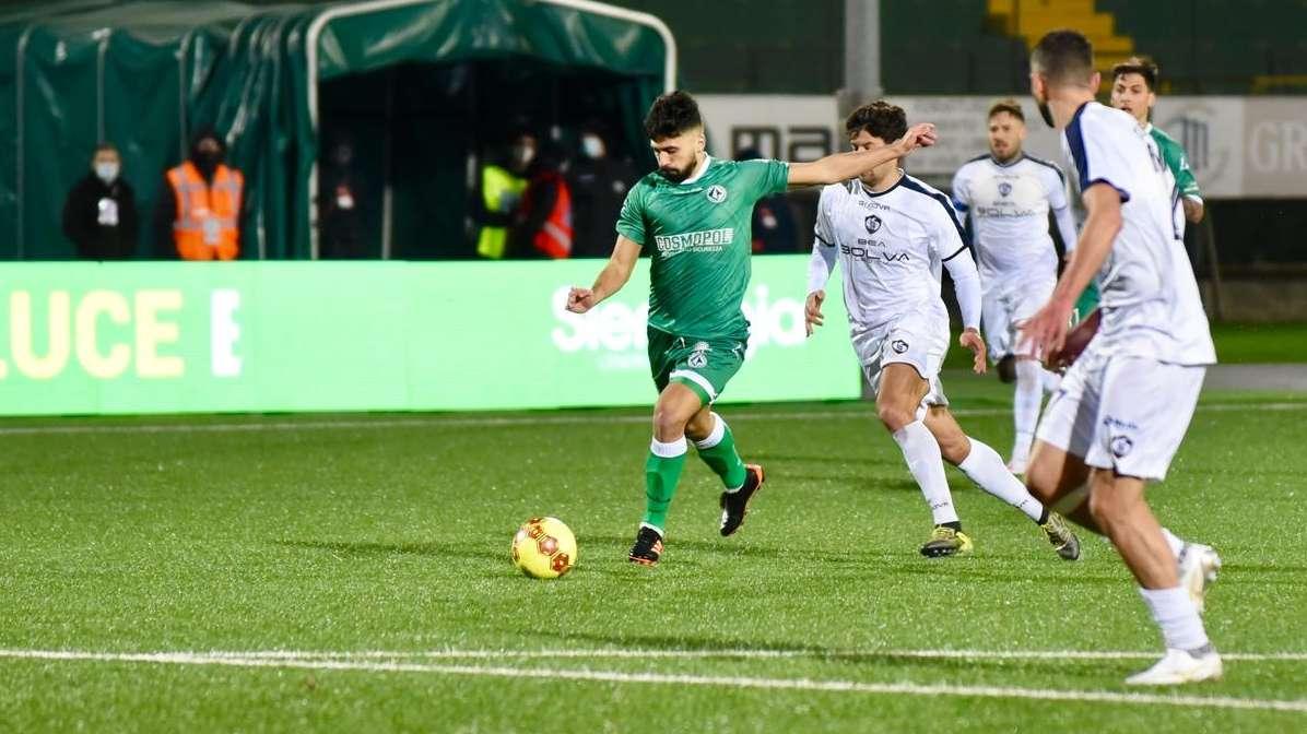 CdS: "Avellino nervoso e arruffone, il Bari resta a 4 punti". Carriero e Bernardotto i migliori