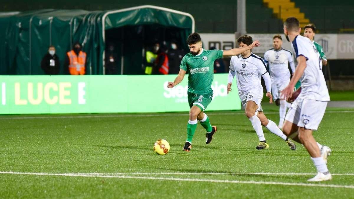 Cavese-Avellino: designata la quaterna arbitrale del match di domenica