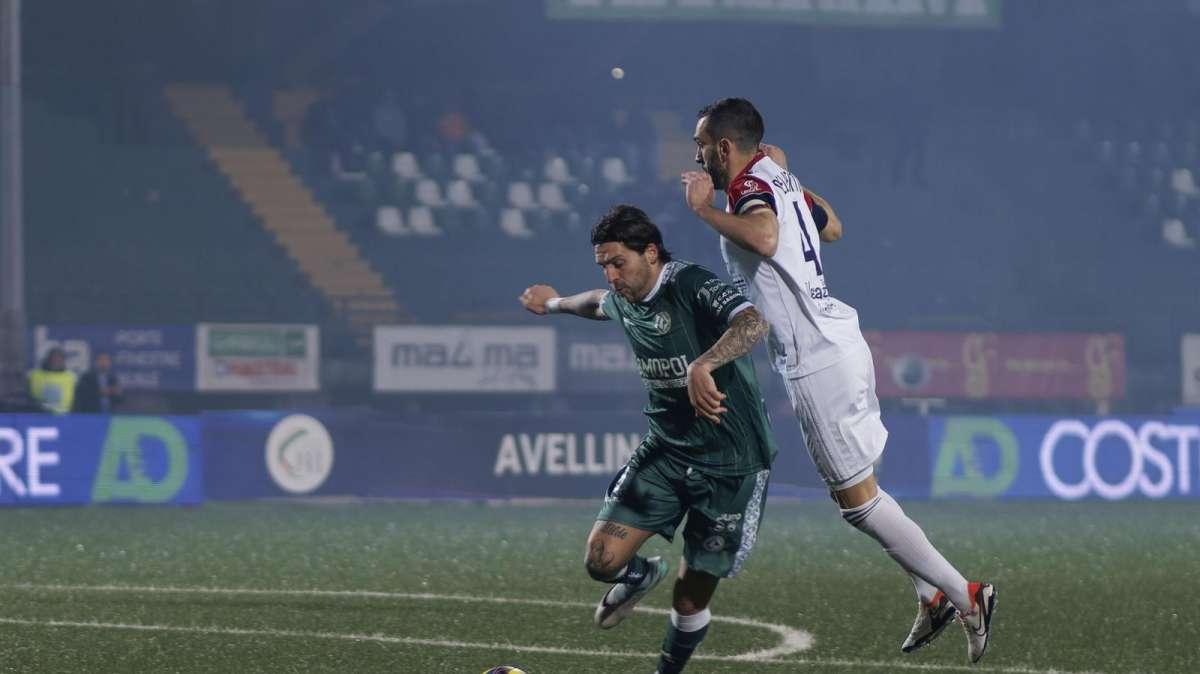 Top 11 di TuttoC, un biancoverde torna in formazione
