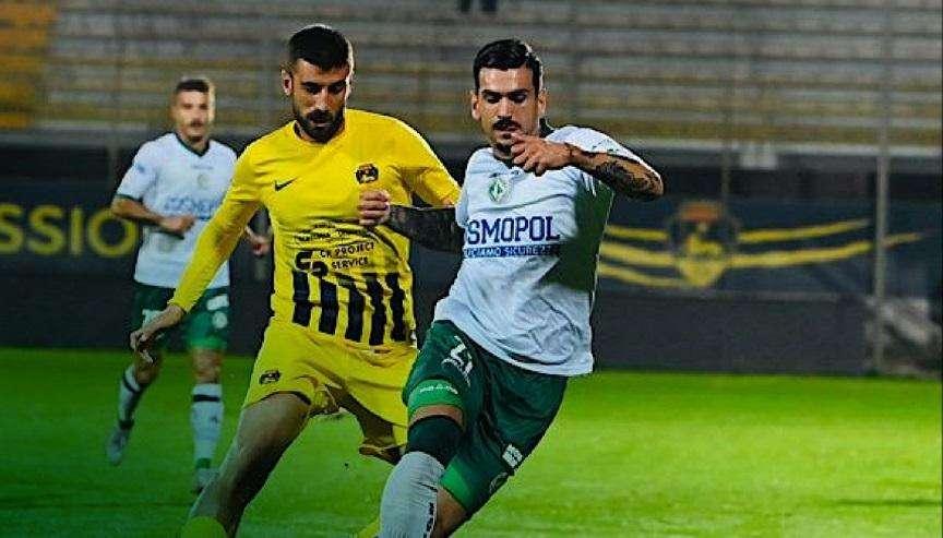 UFFICIALE - L'Avellino blinda anche Matera: è il terzo rinnovo di giornata
