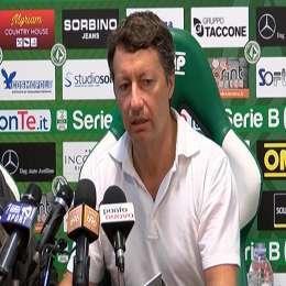 Avellino nel caos. De Cesare: "Ci sono problemi. Chi non se la sente può andare via. Sul calcio..."