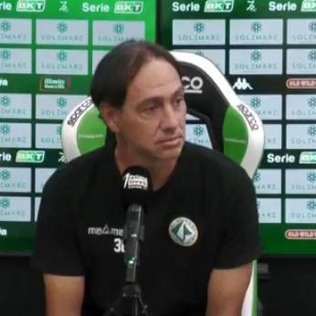 Nesta: "Serve una gara tosta e determinata. Modena forte e ambizioso". Sul mercato e il modulo...