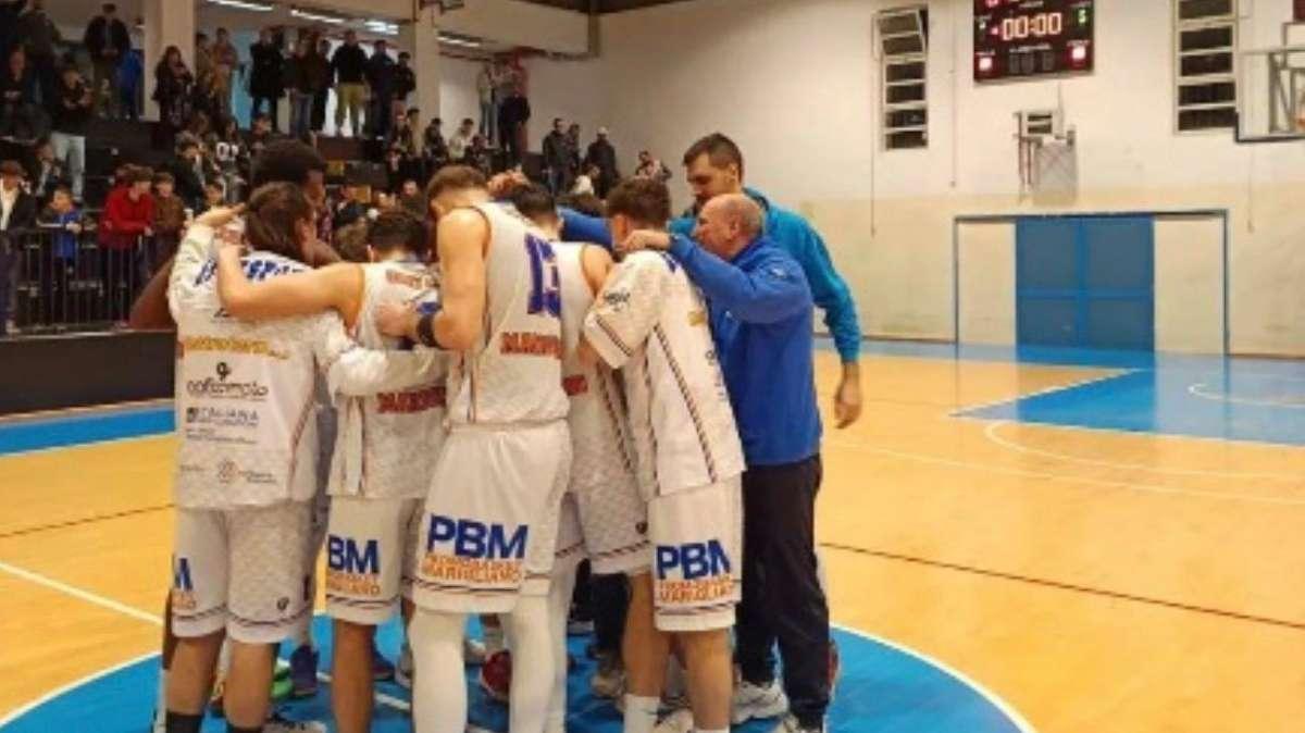 Scandone-Marigliano, sfida di orgoglio: due squadre a caccia di riscatto