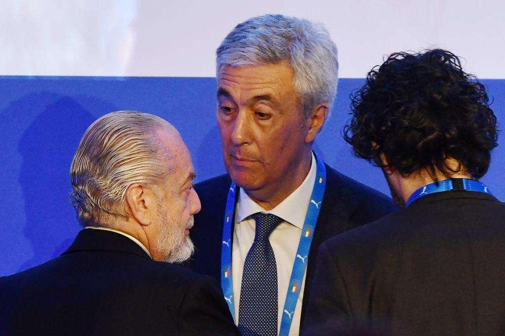 LND, difficilmente la serie D riprenderà dopo il comunicato della FIGC