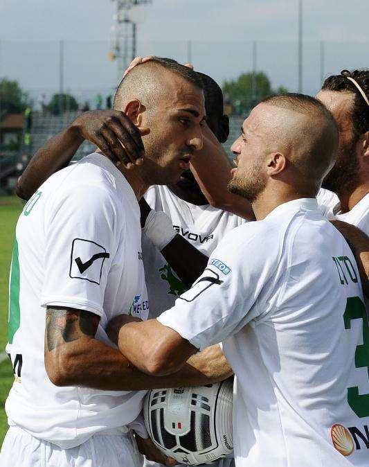 Avellino, ma almeno i playoff? Sembra un film già visto...