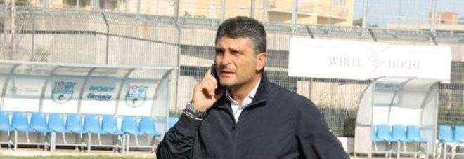 Mattiuzzo (diesse Trastevere): "Domenica gara importante, ma non decisiva. Avellino favorita numero uno..."