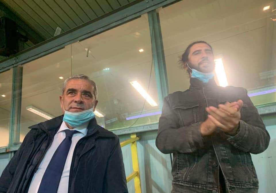 Fonte Foto: Facebook D'Agostin