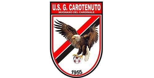 Prima Categoria - Carotenuto: c'è la nuova società