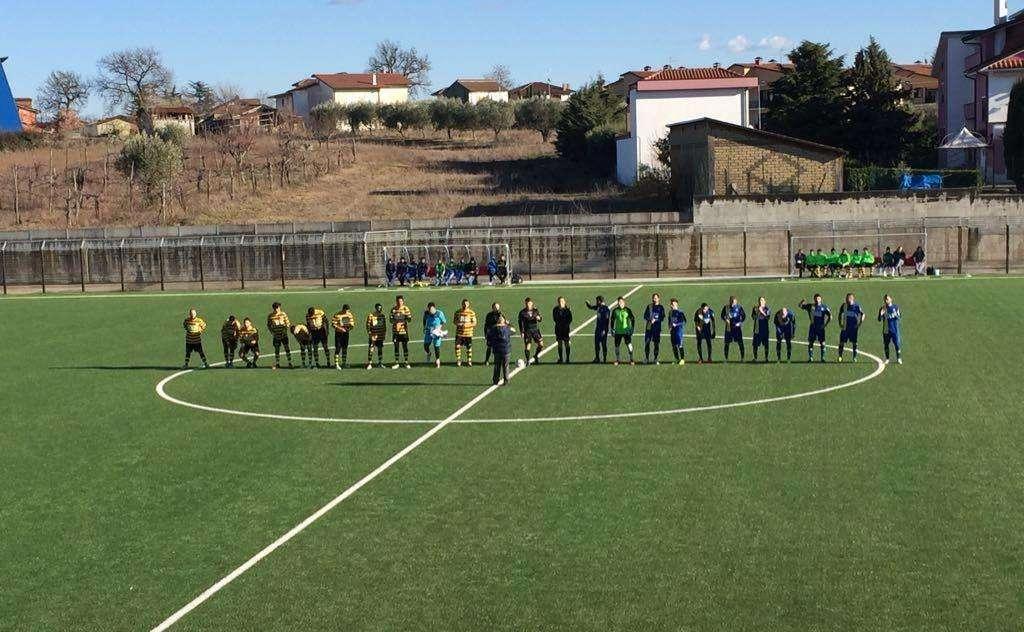 Promozione - LMM Montemiletto in scia della capolista Saviano, bene il Solofra