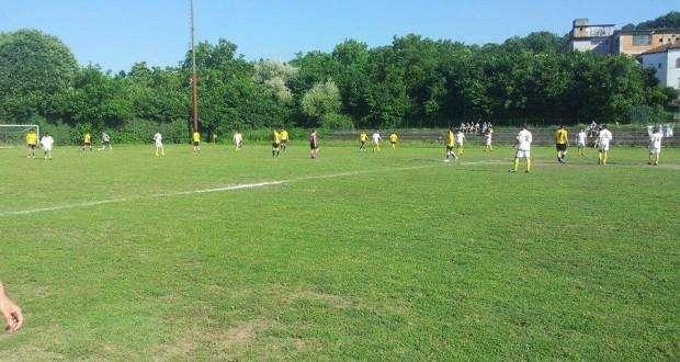Prima categoria Girone B: Altavilla-R.Montefalcione 4-1: il tabellino