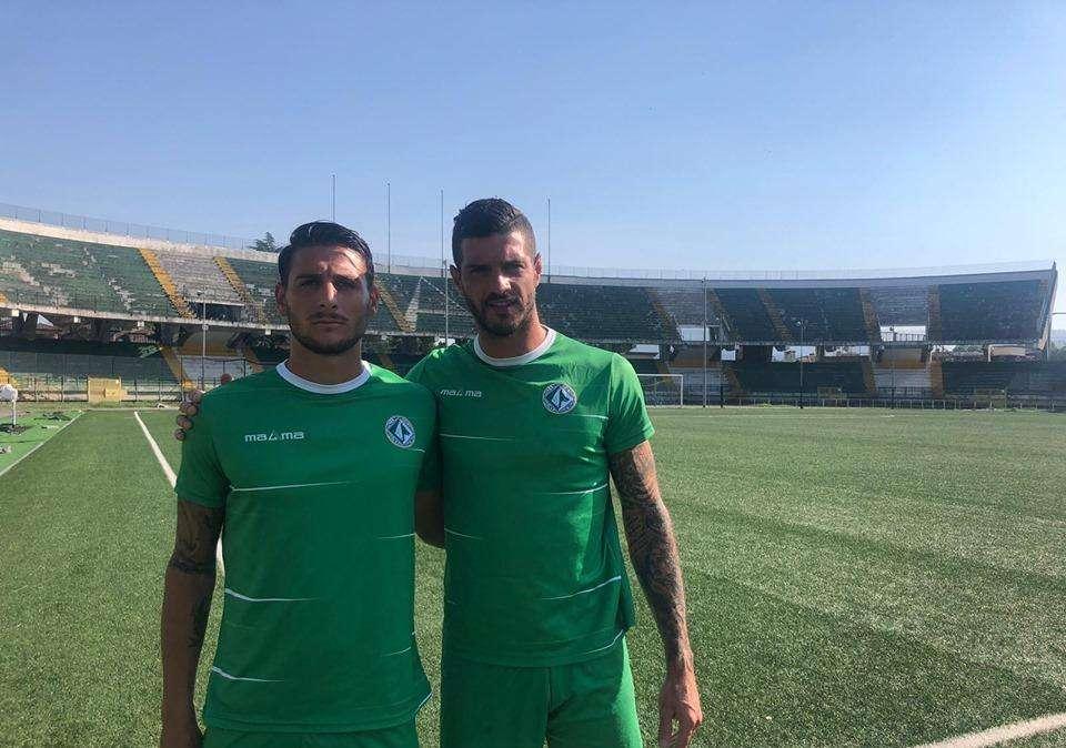 CdS: "La Ternana sfiora il gol, l'Avellino fa poco". Tonti è il migliore dei lupi, otto rimandati