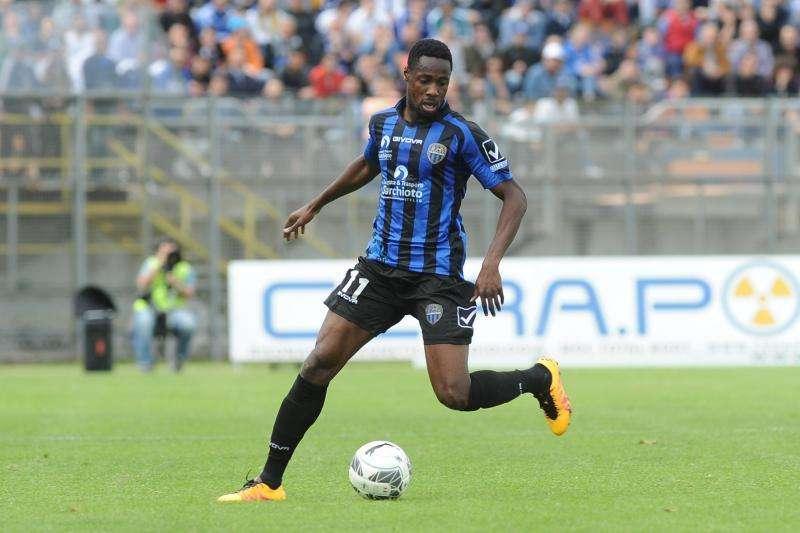 Il Mattino: "Avellino, fari puntati verso Bergamo: piace Boakye"