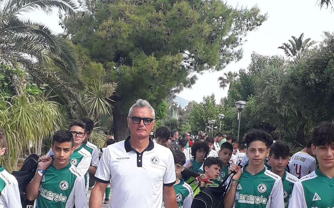Molino: "La strada da perseguire è quella dei giovani, ad Avellino abbiamo creato le basi per un qualcosa di importante". Su Taurino...