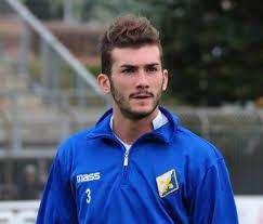 Entella: Lanini rinuncia alla chiamata della B Italia per infortunio