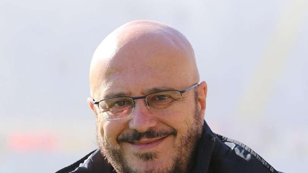 Marino: "Perinetti e Condò gli uomini giusti per rilanciare l'Avellino"