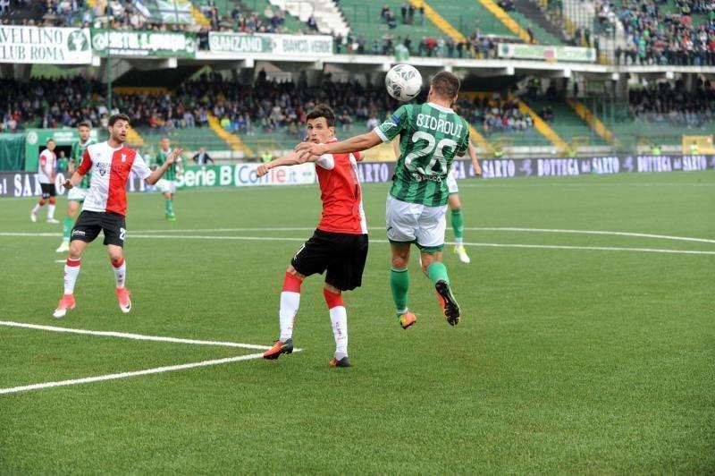 Si inizia a fare sul serio: l'Avellino prepara il derby al Sibilia