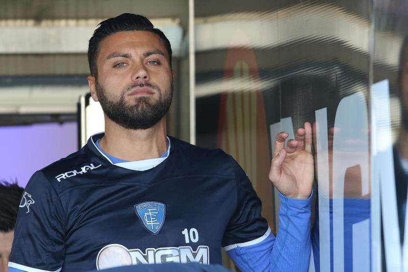 Curiosità, Tavano ha già segnato undici gol al Brescia
