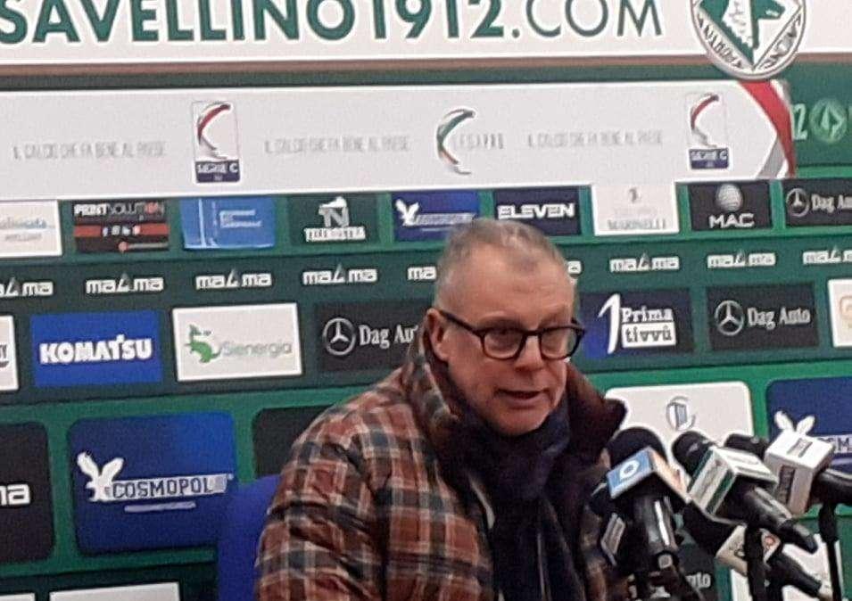 Braglia sul nuovo stadio: "Il Partenio è la storia di Avellino ma il passato ormai è alle spalle. Si guarda al futuro"