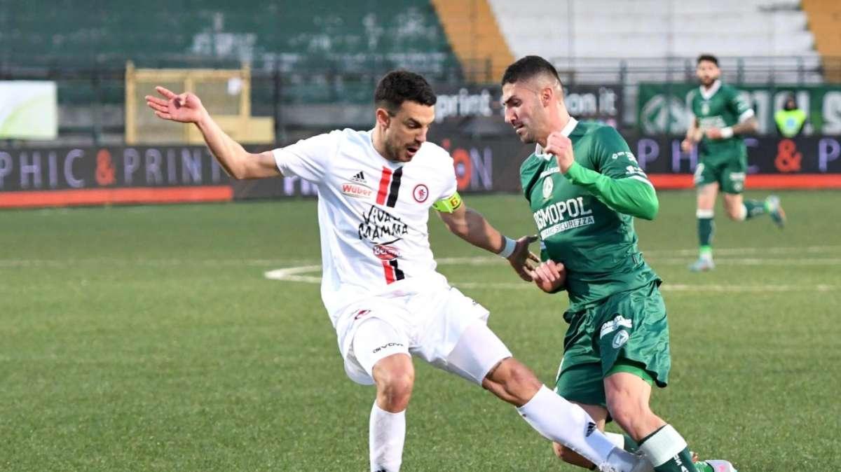 Avellino, oggi riprende la preparazione: da valutare i rientri di Benedetti e Trotta
