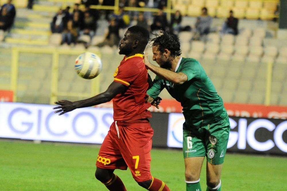Avellino, ancora problemi per Capuano: problemi fisici per due calciatori