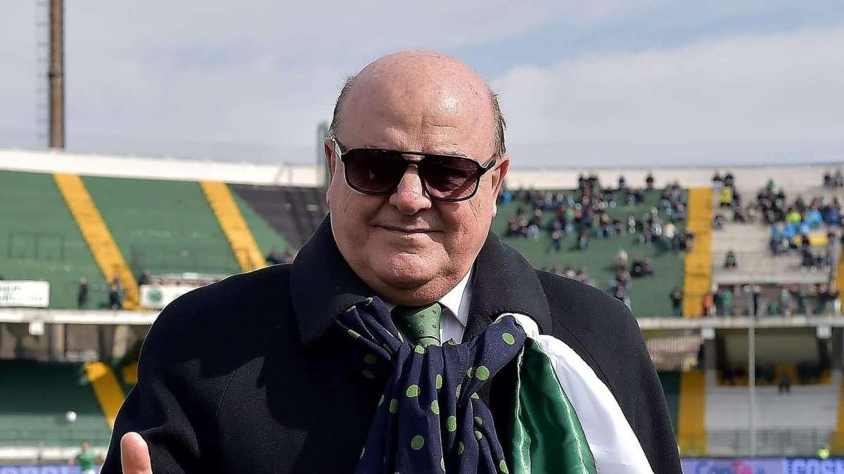 Taccone ringrazia i tifosi per gli auguri di compleanno: "Sommerso dal vostro affetto"