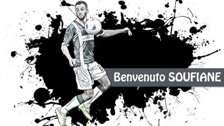 Spezia, ufficiale: ecco Bidaoui