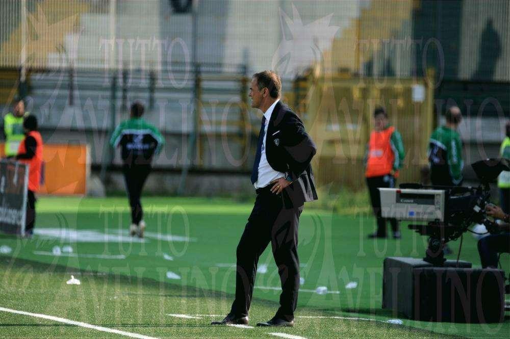 Vivarini gongola: "Era indispensabile vincere"