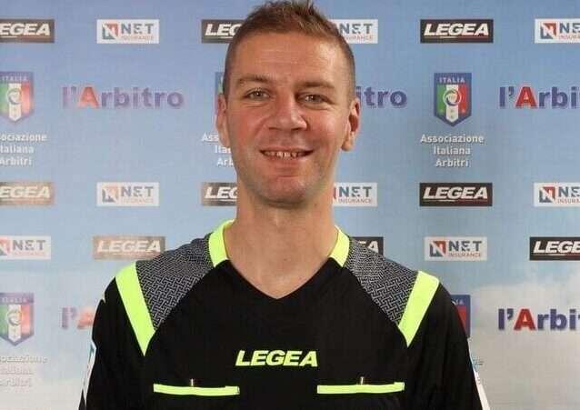 Bari-Avellino: designata la quaterna arbitrale