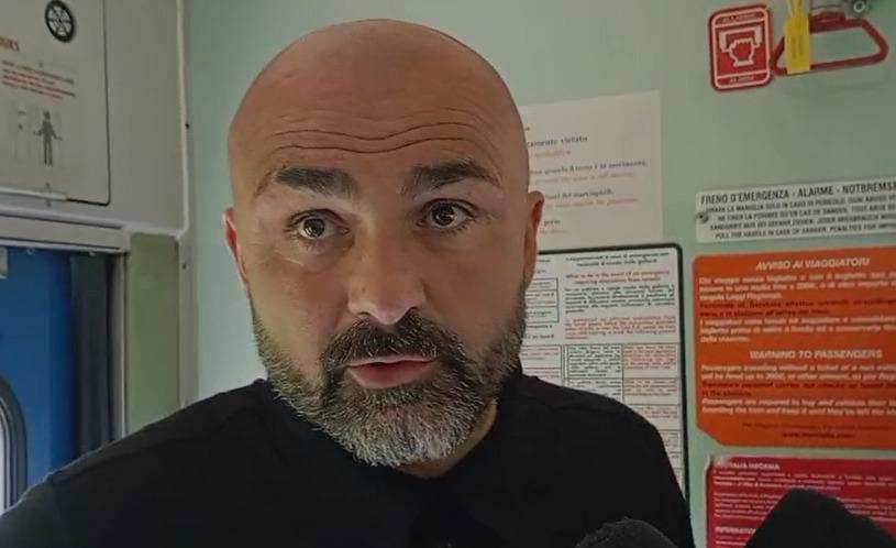 VIDEO - Biancolino: "Ci aspetta un campionato importante. Non possiamo giocare fuori da Avellino"