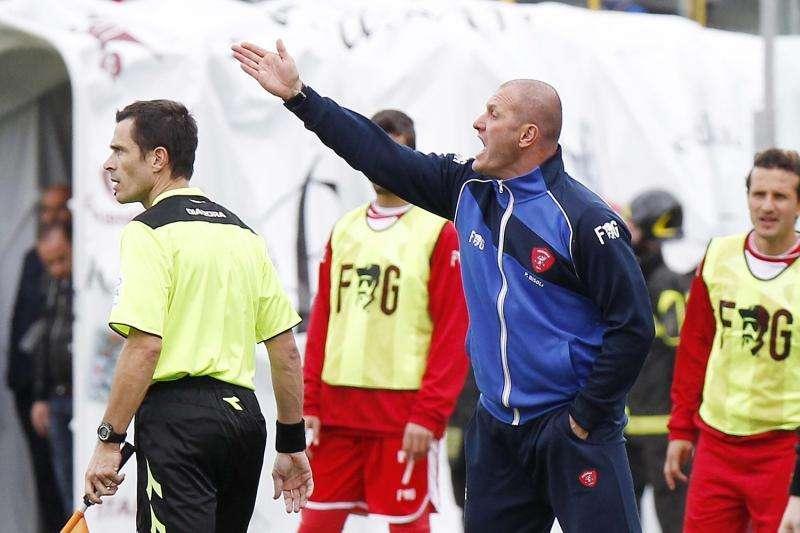 Vicenza-Brescia, sfida nella sfida per Dimitri e Pierpaolo Bisoli