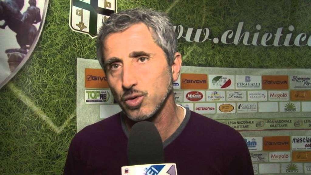 Marino: "In quell'anno avevamo una squadra fortissima. Sibilia gran personaggio, Capuano può portare l'Avellino in B"