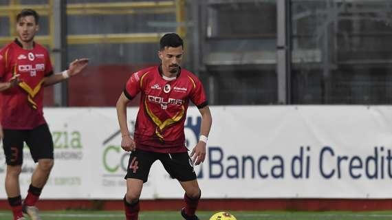 Fumata nera: Franco resta alla Turris. Ecco quanto chiedevano i corallini